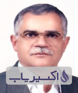 دکتر فیروز یزدانی