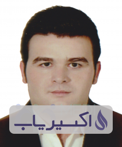 دکتر مسعود شایقی