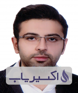 دکتر سبحان رشمئی