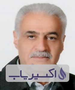 دکتر ابراهیم فرشادمهر