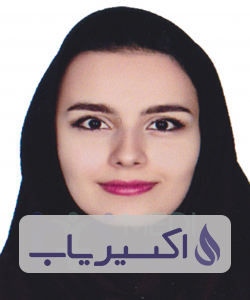 دکتر ندا مدنی