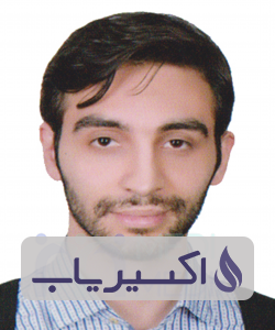 دکتر فرشاد دهنوی