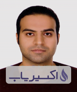 دکتر محمود امیریان