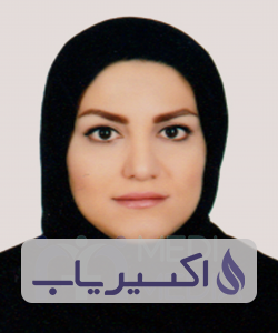 دکتر مهسا آریانی فر