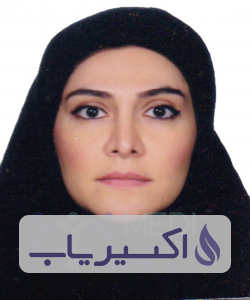 دکتر گلبرگ نادرخانی