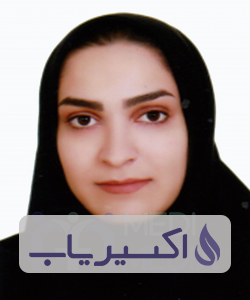 دکتر زهرا محمدسعید