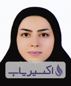 دکتر مریم روانبد