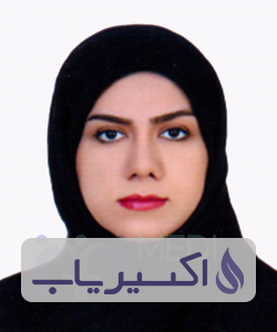 دکتر پریسا ناطق