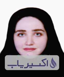 دکتر مریم فرخ زادی