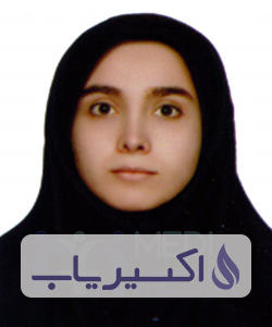 دکتر فاطمه صدری
