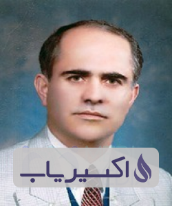 دکتر مسعود اسراردل