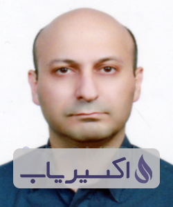 دکتر محمد آشوری