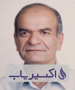 دکتر خلیل اسماعیلی فلاح