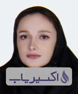 دکتر گلناز قاسمی