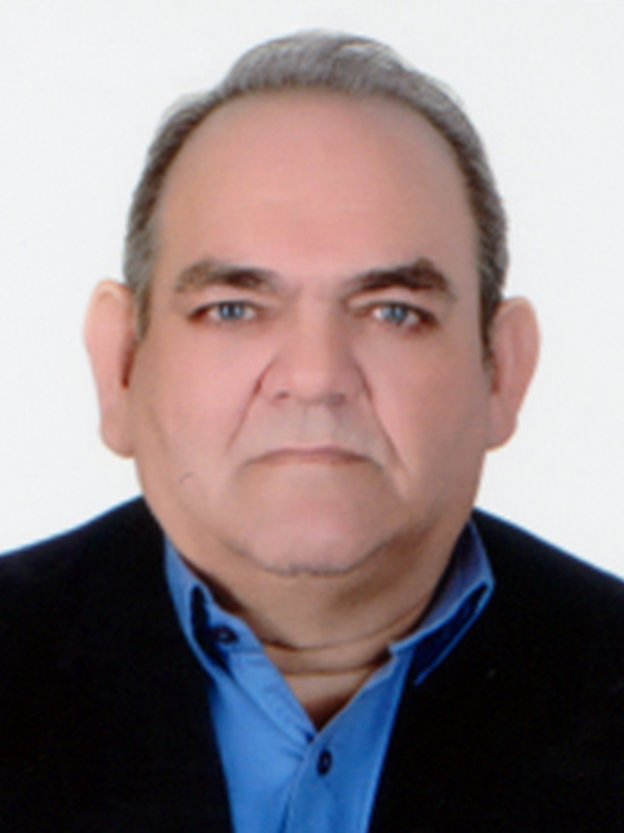دکتر سیدرضا شریعت مدار