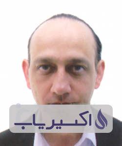 دکتر بابک معین الملکی