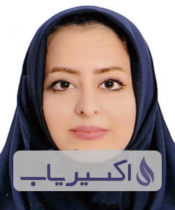 دکتر مینا درفشان