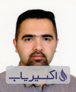 دکتر داوود ارجکی