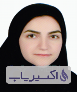 دکتر درنا عباس فرد