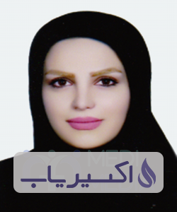 دکتر یاسمین احمدی