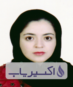 دکتر پریسا کشت گر