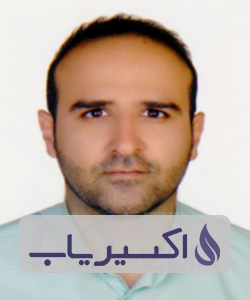 دکتر محمدحسن عطوفی