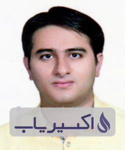 دکتر حمیدرضا آب رحیمی