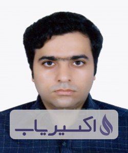 دکتر کیهان فرهادی مقدم