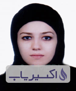 دکتر پریسا تدین