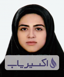 دکتر سپیده صفدریان