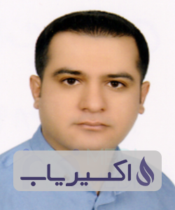 دکتر افشین عابدینی