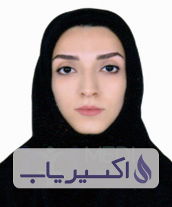 دکتر نیلوفر قوامی