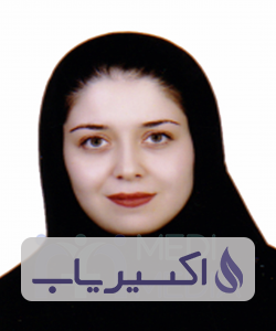 دکتر فیروزه احمدی بنکدار