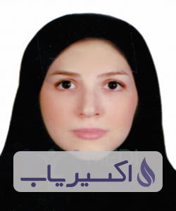 دکتر شیرین السادات هاشمی رفسنجانی