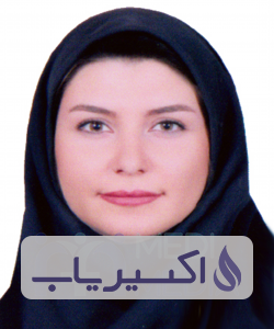 دکتر ندا شیخ محمدی