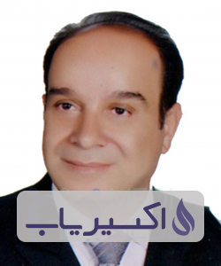 دکتر محمدحسن دانش