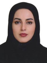 دکتر نادیه قادری