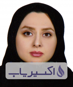 دکتر مهدیه داودی