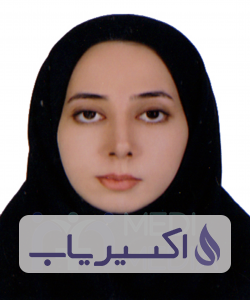 دکتر الهام احمدی مقدم