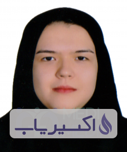 دکتر آیدا قرنجیگ