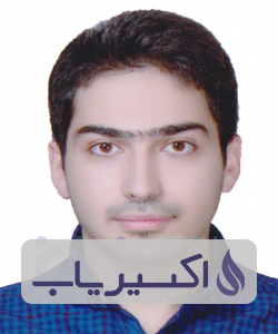 دکتر محمدامین دوبهری زاده