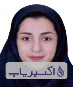 دکتر آذین قدوسی