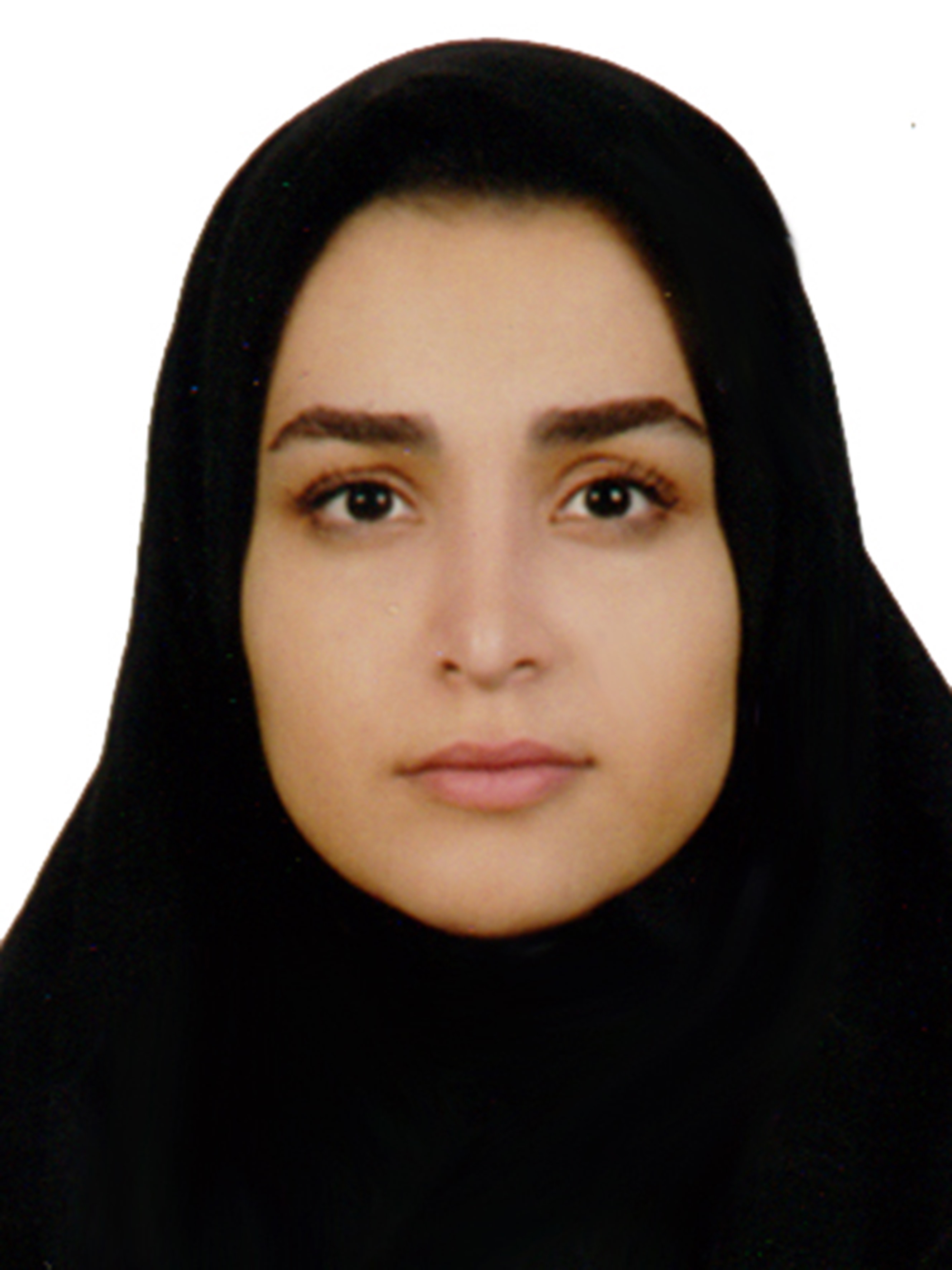 دکتر حانیه زیبائیان