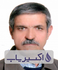 دکتر کریم کشاورز