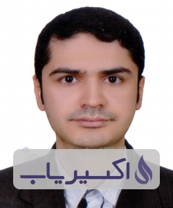 دکتر امیر صدیق پور