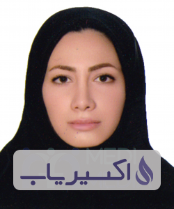 دکتر کیمیا کی نژاد