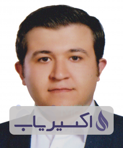 دکتر رضا میرزائی نسب