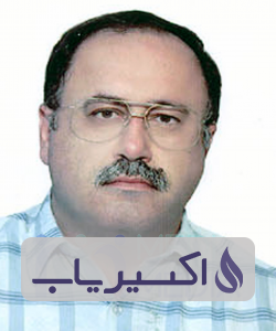 دکتر علی شربت خواری