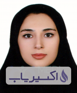 دکتر سهیلا فرجی کمازانی