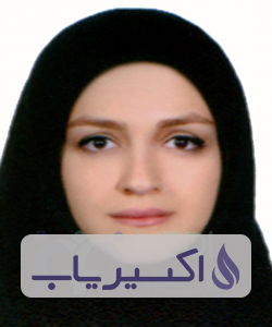 دکتر مژده فخرالدین